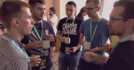 HotZlot 2018 – wideo podsumowanie