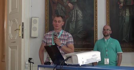 [HotZlot 2018] Bezprzewodowe sieci dla biura, szkoły, hotelu i domu [TP-Link]