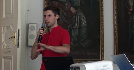 [HotZlot 2018] Jak kupiłem hulajnogę? Tanio i bezpiecznie! [JJB]