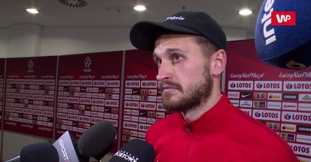 Klich uratował remis z Irlandią. Strzelec gola widzi pozytywy po słabym meczu
