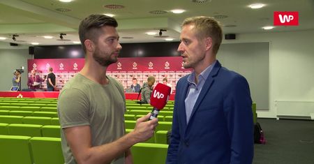 Polska - Irlandia. Grobowy nastrój po meczu reprezentacji. "Nie dało się na to patrzeć"