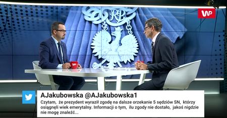 Tłit - Marcin Horała