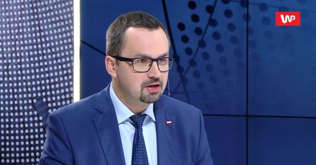 Burza po słowach Andrzeja Dudy o UE. Marcin Horała: zdanie wyrwane z kontekstu