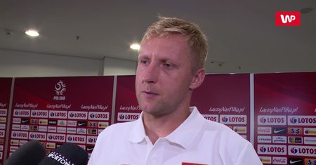 Polska - Irlandia. Piłkarze poznali Brzęczka. Glik opowiedział o zmianach pod wodzą nowego trenera