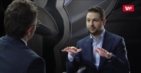 AMA z Patrykiem Jakim