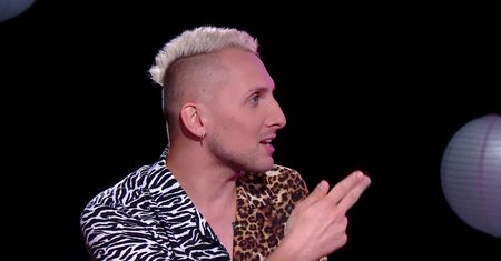 Karolak w końcu się ustatkuje? "Podrywa dziewczyny na poczucie humoru"