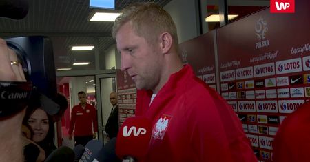 Kamil Glik: Po takich meczach nie zasypia się łatwo