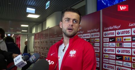 Łukasz Fabiański bierze na siebie odpowiedzialność za stracone gole. "Mogłem zachować się lepiej"