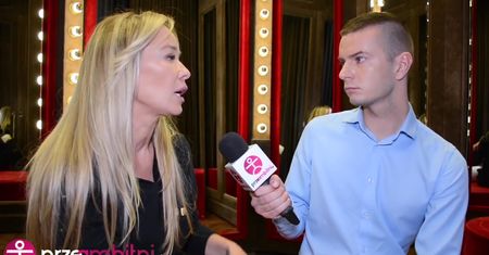 Jan Kulczyk żyje? Poruszona Przetakiewicz komentuje: "Bzdura!"