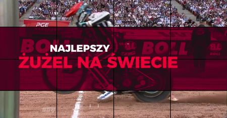 Grand Prix w Warszawie z rekordami