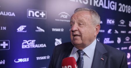 Władysław Komarnicki nie puściłby ze Stali Krzysztofa Kasprzaka