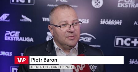 Z dream teamu zrobił prawdziwy zespół gwiazd