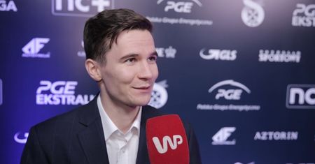 Patryk Dudek po kontuzji chce wrócić mocniejszy i walczyć o mistrzostwo świata