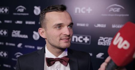 Gollob skrócił czas oczekiwania na kolejnego polskiego IMŚ. "Wie, ile pracy włożył we mnie"