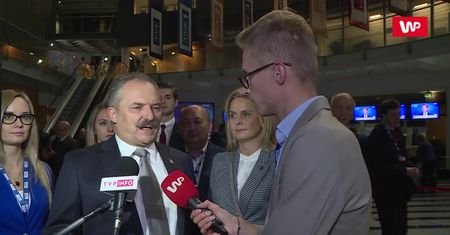 Nie wszyscy kandydaci zadowoleni po debacie. "Jestem zmęczony"