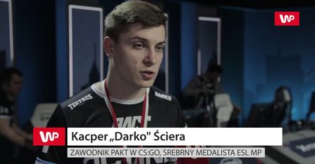 PACT zaskoczył w finałach ESL MP. "Darko": W kolejnym sezonie celujemy w złoto