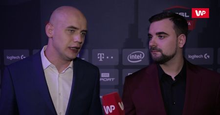 Esport obok targów na Poznań Game Arena. Komentatorzy CS:GO: Tak musi być!