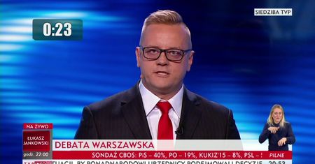 Zaskakujące słowa Pawła Tanajno. Mówił o raku i "rozwiązanym sznurowadle"