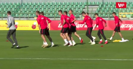 Liga Narodów. Podsumowanie spotkania Polska - Portugalia. Bez skrzydeł nie istniejemy?