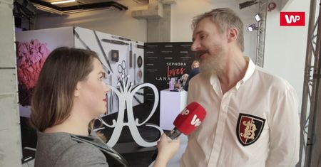 Jakim makijażem gwiazdy zaskoczą na czerwonym dywanie? "Wracamy do lat 90-tych. Lśnienie"