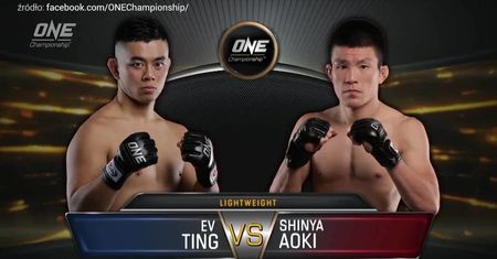 "Klatka po klatce" #24: Shinya Aoki wciąż zadziwia