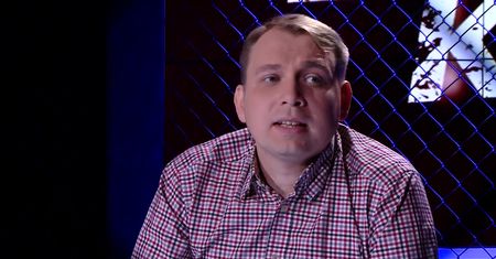 "Klatka po klatce" #24: wielka kontrowersja, federacja KSW przyjrzy się pracy sędziów