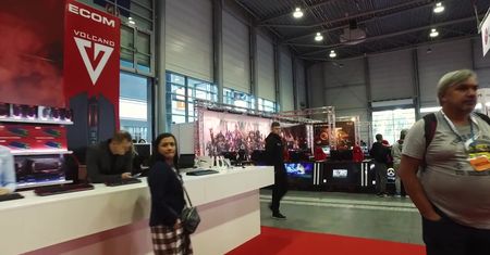 Tak wyglądało PGA 2017