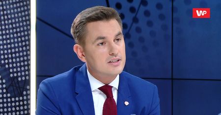 Wyjątkowo mocne słowa Biedronia o PO. Arkadiusz Myrcha odpowiada