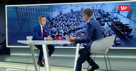 Tajna narada w limuzynie z udziałem Kaczyńskiego. Arkadiusz Myrcha komentuje