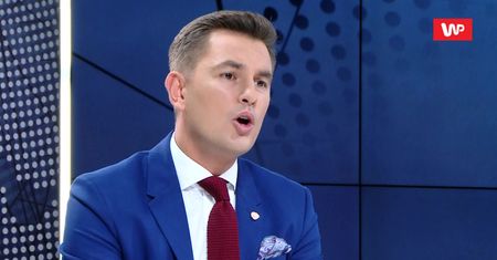 Polityczna wojna w Łodzi. Arkadiusz Myrcha kreśli czarny scenariusz
