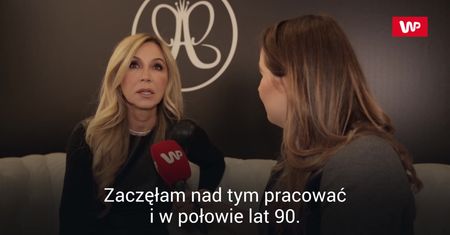 Anastasia Soare to "królowa brwi". Zdradza, jak osiągnęła sukces