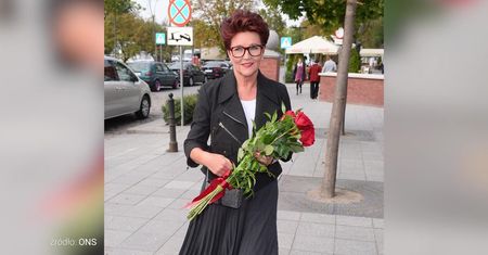 Kwaśniewska zatęskniła za mediami? "Ma żyłkę do biznesu"