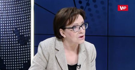 Tłit - Ewa Kopacz