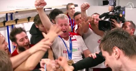 Fabian Drzyzga o Vitalu Heynenie: Ten gościu jest z kompletnie innej bajki [3/5] [Sektor Gości]
