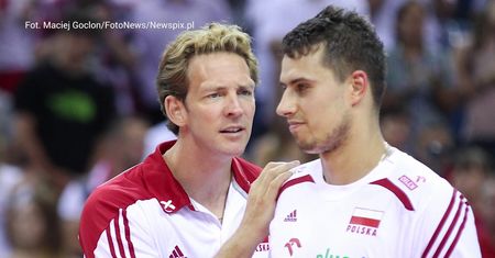 Fabian Drzyzga: Stephane Antiga nie jest szczery. Straciłem przez niego 1,5 roku [4/5] [Sektor Gości]