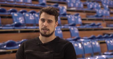 Fabian Drzyzga przerywa milczenie. "Powinno być im wstyd i głupio" [cały odcinek] [Sektor Gości]