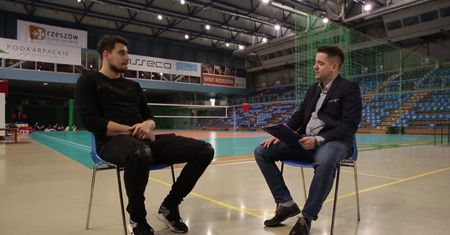 Fabian Drzyzga: Kurkowi kamień spadł z serca. Smak złota MŚ jest nie do opisania [1/5] [Sektor Gości]