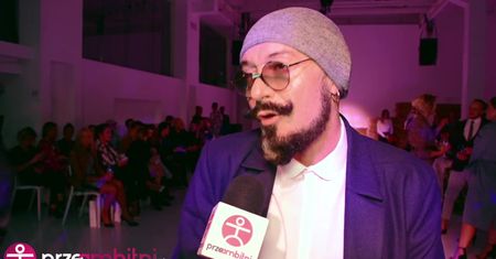Jacyków poucza Jemioła: "Nie każdy artysta ma smykałkę do bizn