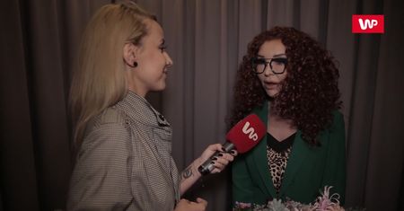 Minge: "Często zabieram głos, SUBIEKTYWNIE oceniając postawy i zachowania"