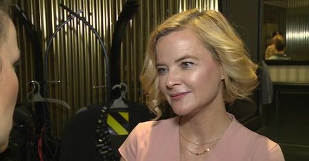 Zamachowska apeluje: "Planeta jest tylko jedna i wszyscy musimy wziąć za nią odpowiedzialność"