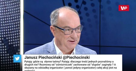 Tłit - Włodzimierz Czarzasty