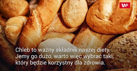Dieta na nadciśnienie. Jakie pieczywo wybrać?