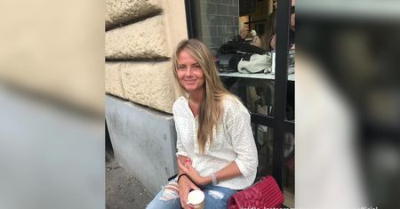 #dziejesiewsporcie: Hantuchova spełnia swoje marzenia