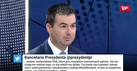 Tłit - Błażej Spychalski