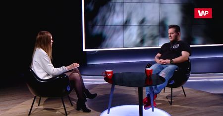 #11pytań o życie z zespołem Tourette'a CAŁY ODCINEK