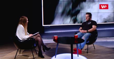 #11pytań o życie z zespołem Tourette'a cz.1