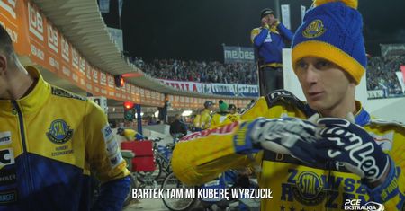 PGE Ekstraliga 2018: finał Fogo Unia Leszno - Cash Broker Stal Gorzów
