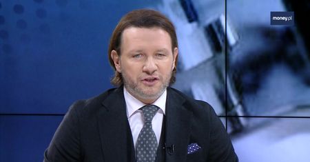 Radosław Majdan o początkach firmy Vabun. "Nie nastawiałem się na zysk, to było wyzwanie"