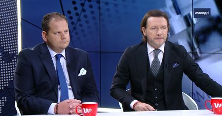 Radosław Majdan przygotowuje się do ekspansji zagranicznej. "Możliwy kontrakt ze znaną twarzą"