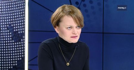 Money. To się liczy